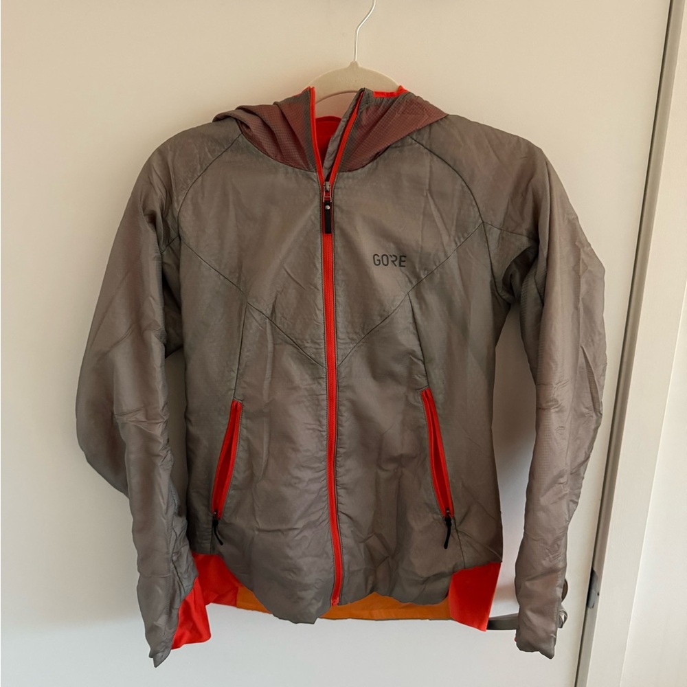 GoreWear R5 Windstopper Insulated Jacket